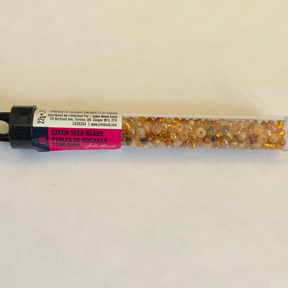 Beads - Picture 1 of 1